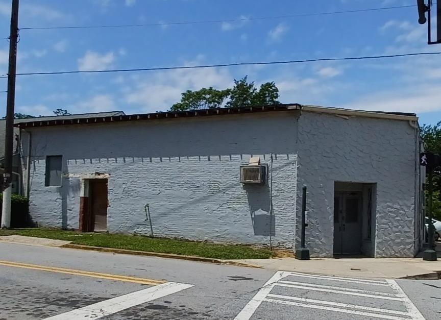 698 Butler Parkway