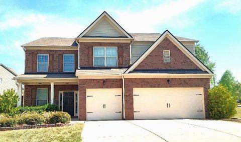 Photo of 6210 Pine Bluff Drive, Cumming, GA 30040 (MLS # 7752207)