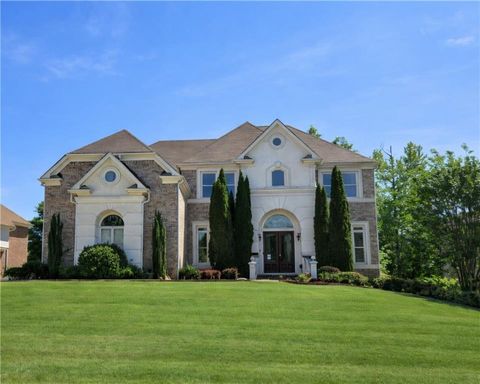 1568 Bordeaux Lane Conyers GA 30094