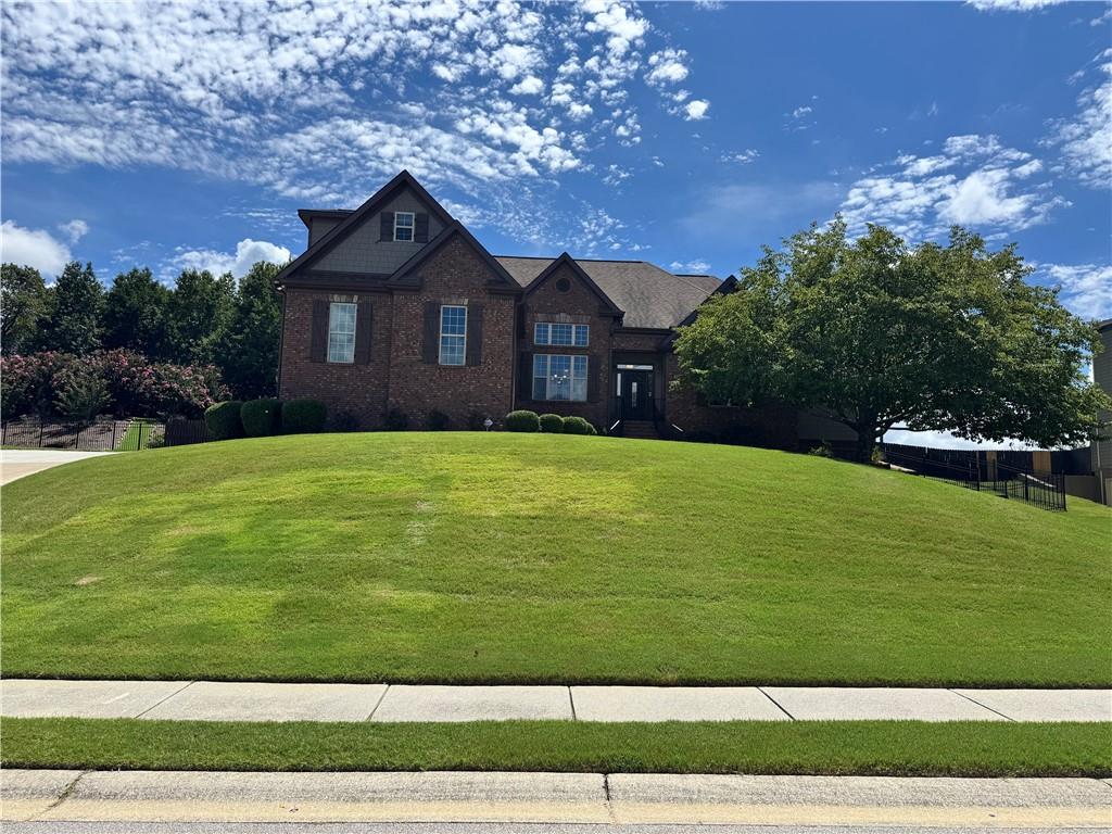 5730 Boulder Ridge Court