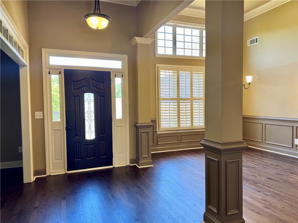 5730 Boulder Ridge Court