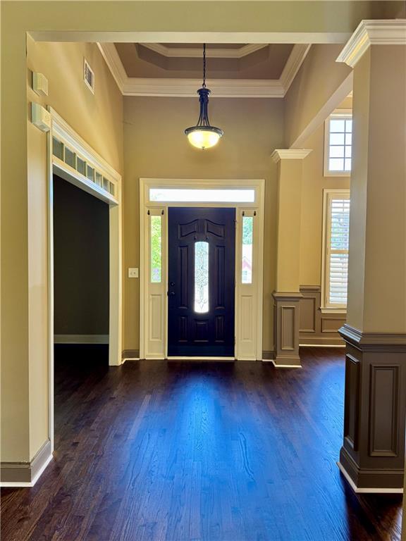 5730 Boulder Ridge Court