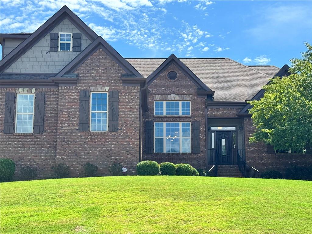 5730 Boulder Ridge Court