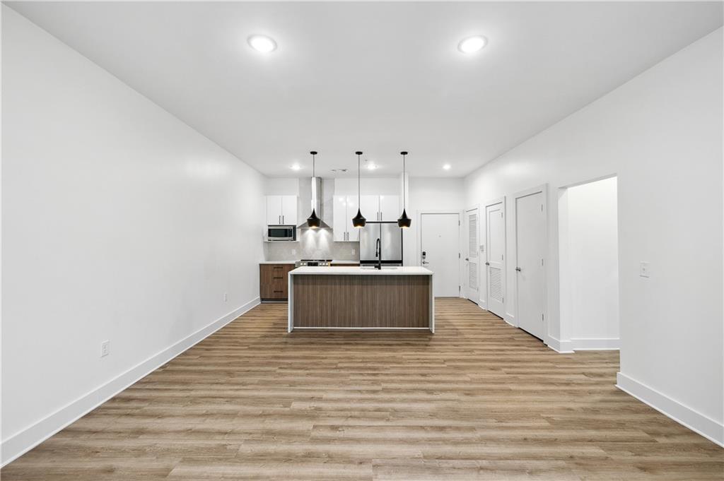 112 Rogers Street NE 304