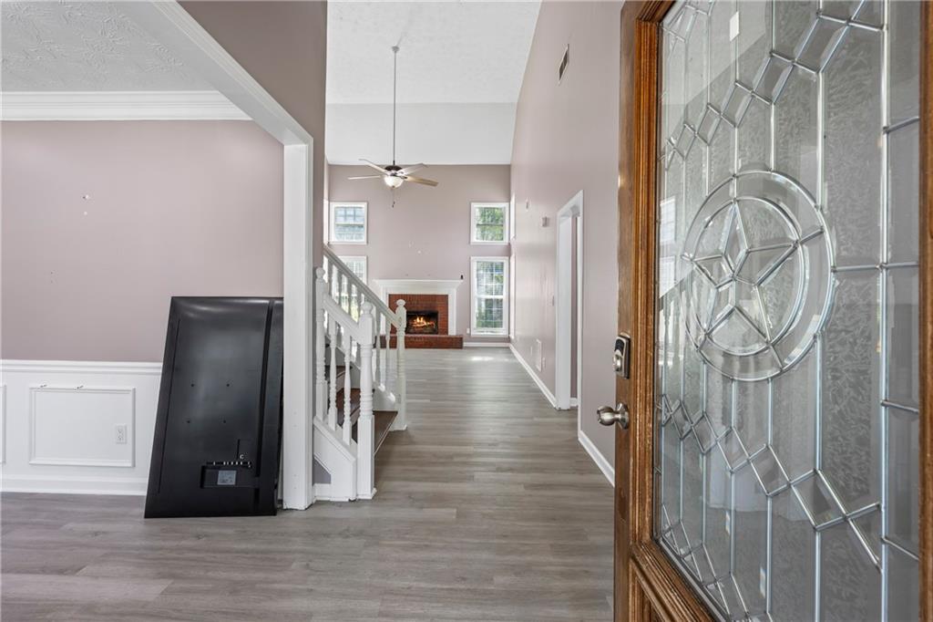 3810 Weeping Willow Lane