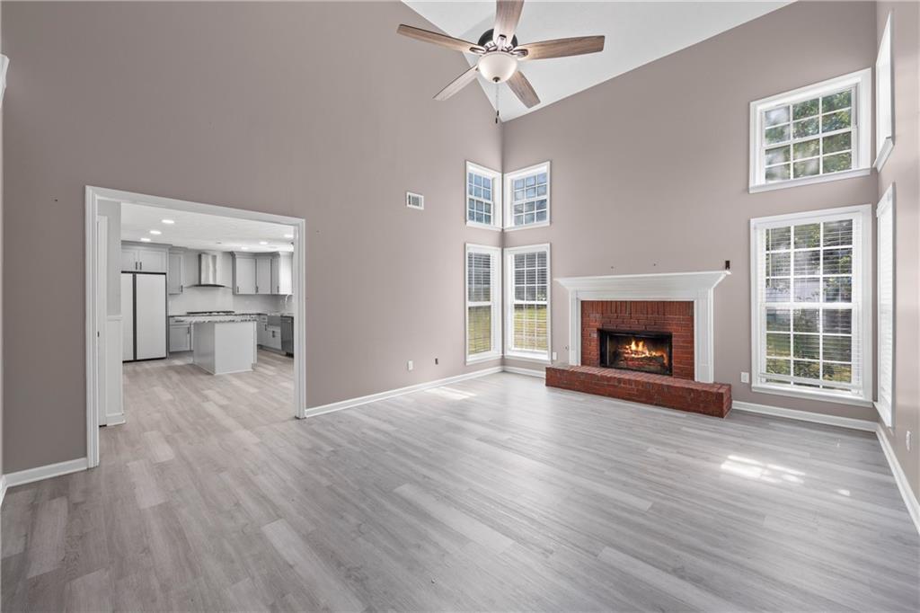 3810 Weeping Willow Lane