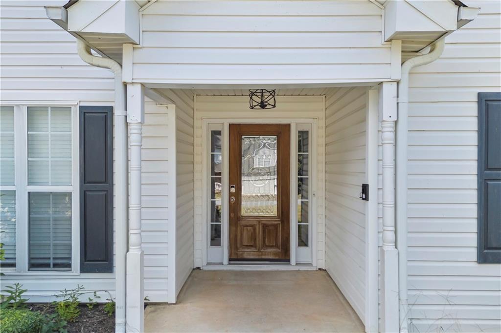 3810 Weeping Willow Lane