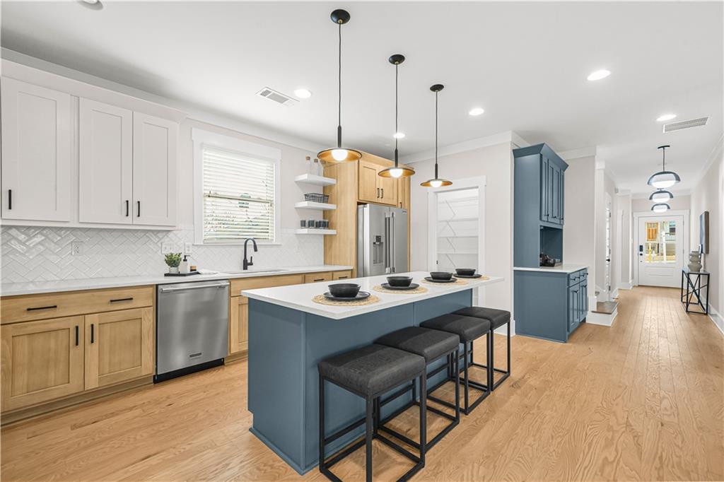 2606 Church Street NW