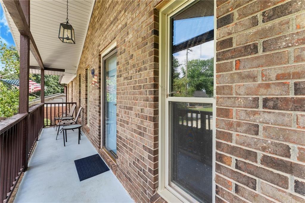 3337 Mill Stream Lane SW