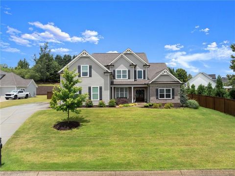 Photo of 7820 Longview Drive, Cumming, GA 30041 (MLS # 7650103)