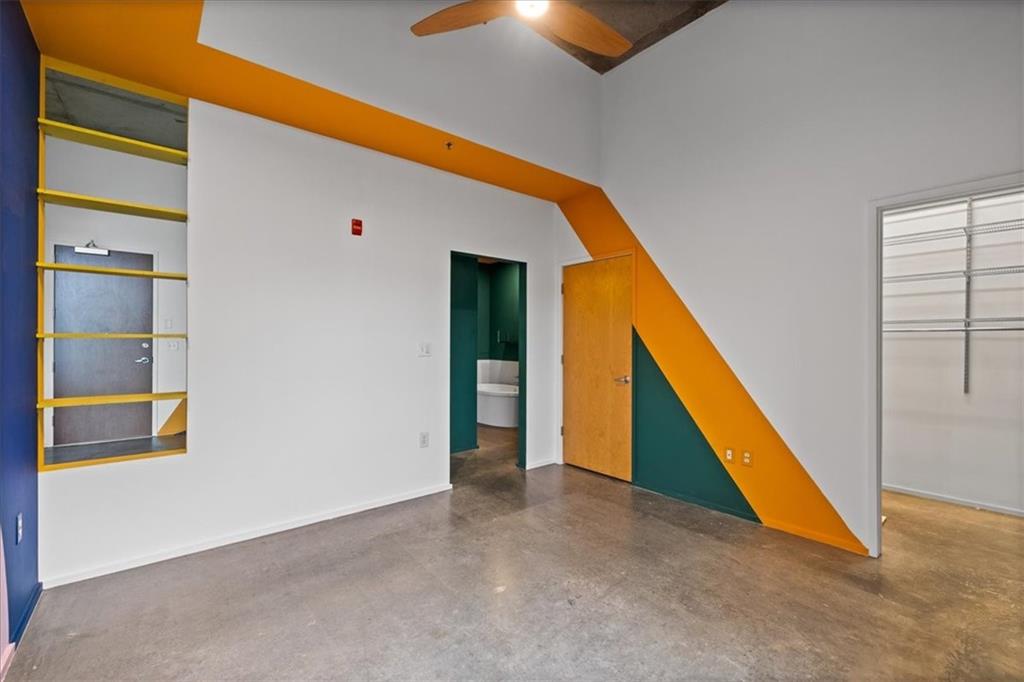 Arizona Lofts 2 - Residential