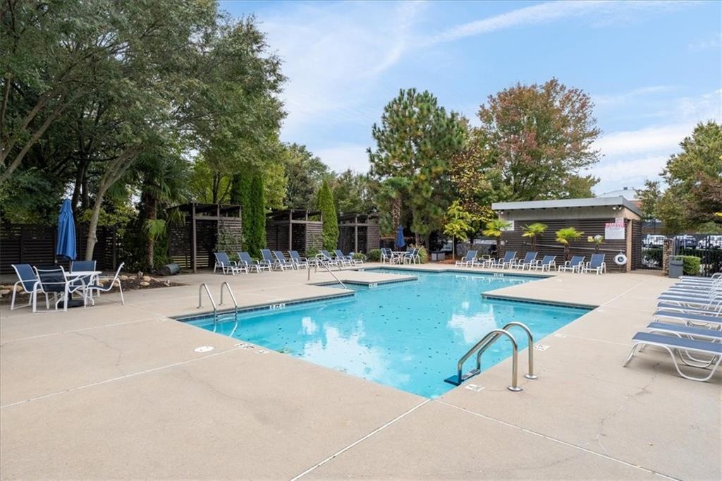 Arizona Lofts 2 - Residential