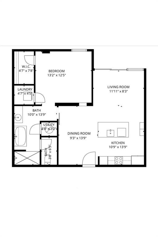 Arizona Lofts 2 - Residential