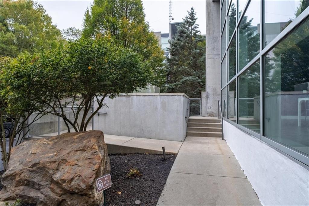 Arizona Lofts 2 - Residential