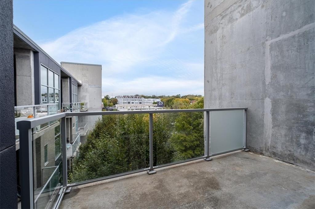 Arizona Lofts 2 - Residential