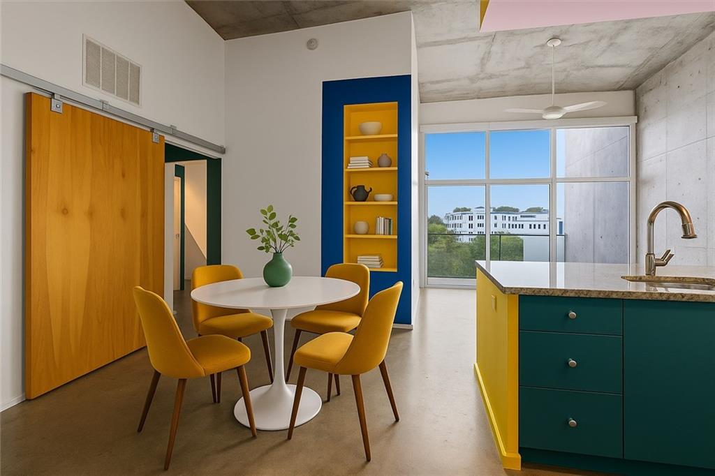 Arizona Lofts 2 - Residential