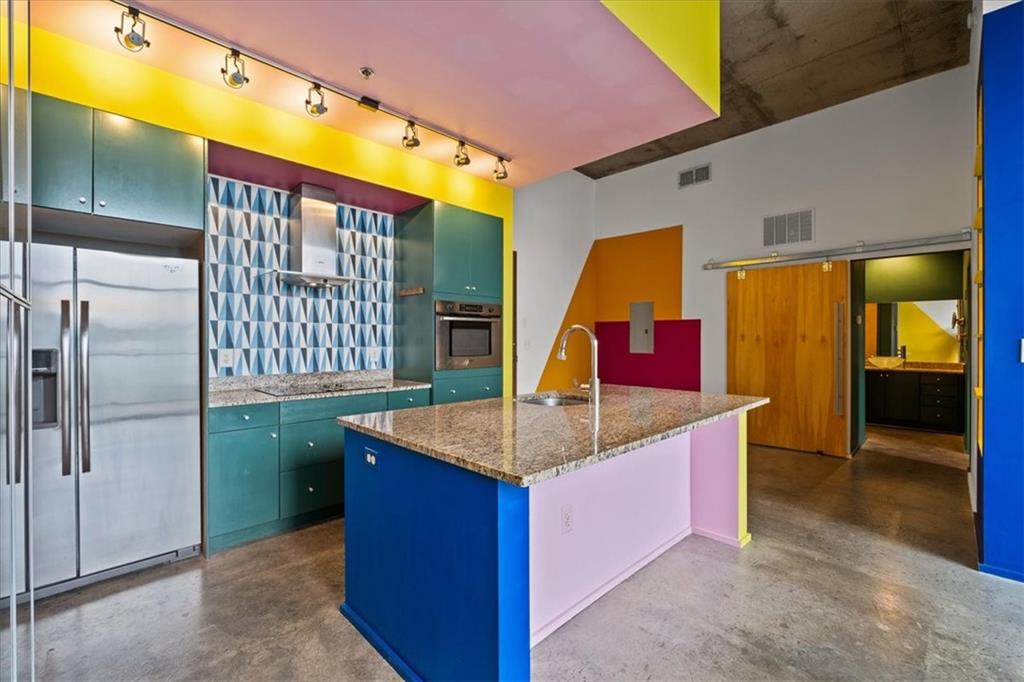 Arizona Lofts 2 - Residential