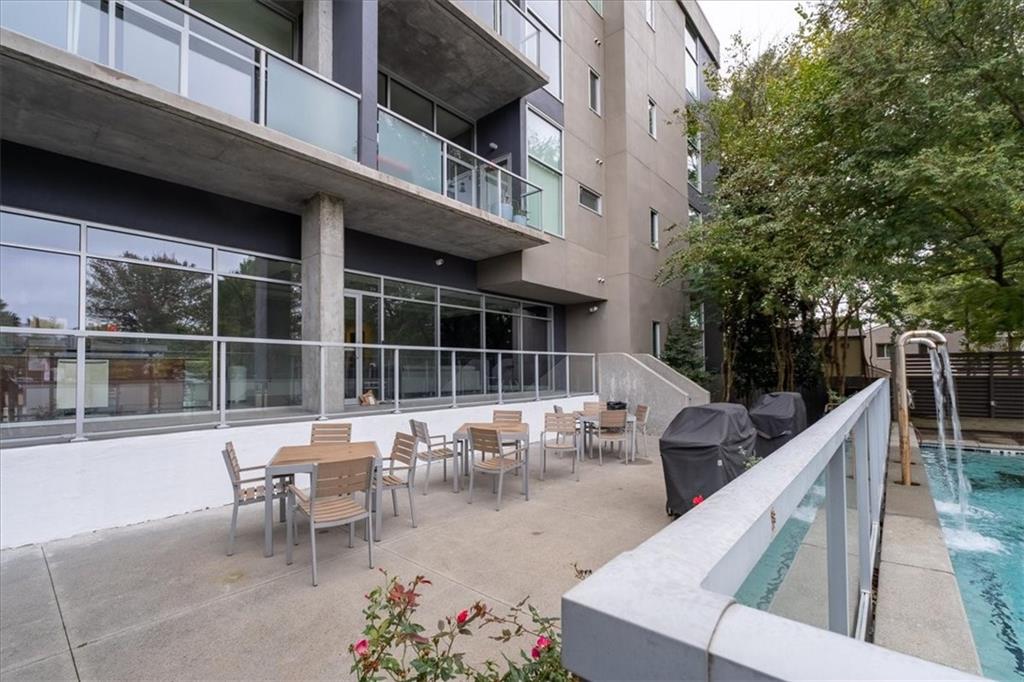 Arizona Lofts 2 - Residential