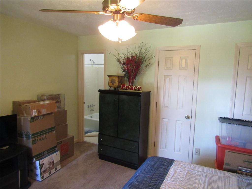 5817 Lost Grove Drive NW