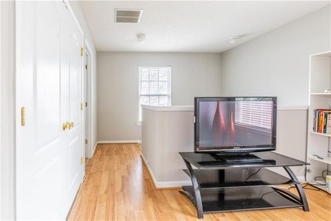 A home in Hiram