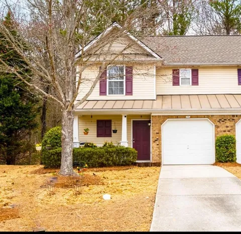 176 Darbys Crossing Court, Hiram, GA 30141 - MLS#: 7519105