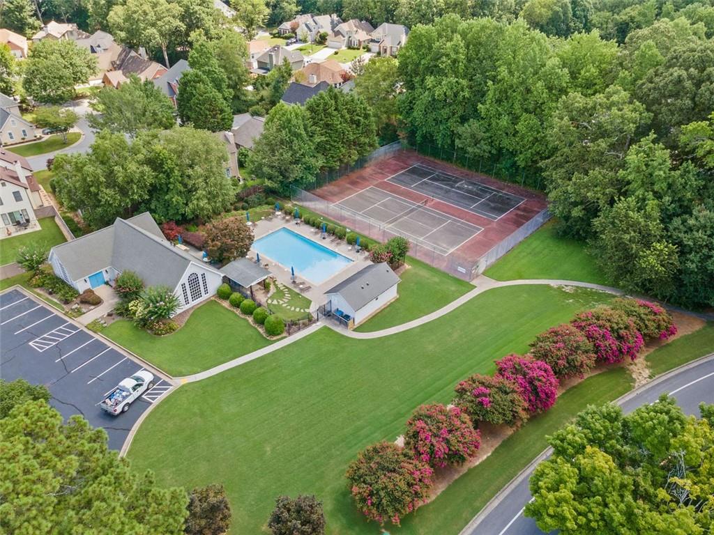 5091 N SOMERSET Lane