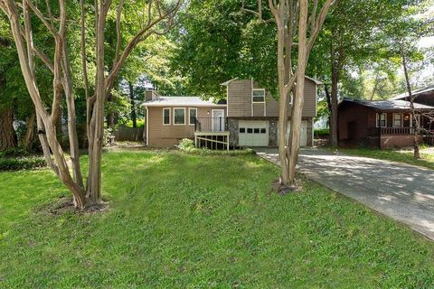Photo of 795 Sheppard Cove, Stone Mountain, GA 30083 (MLS # 7614818)