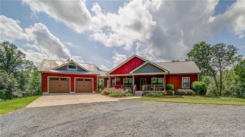 117 Joes Cove Dawsonville GA 30534