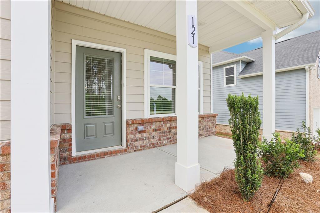 177 Cedar Wood Trace