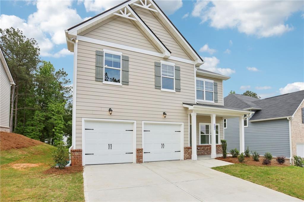 177 Cedar Wood Trace