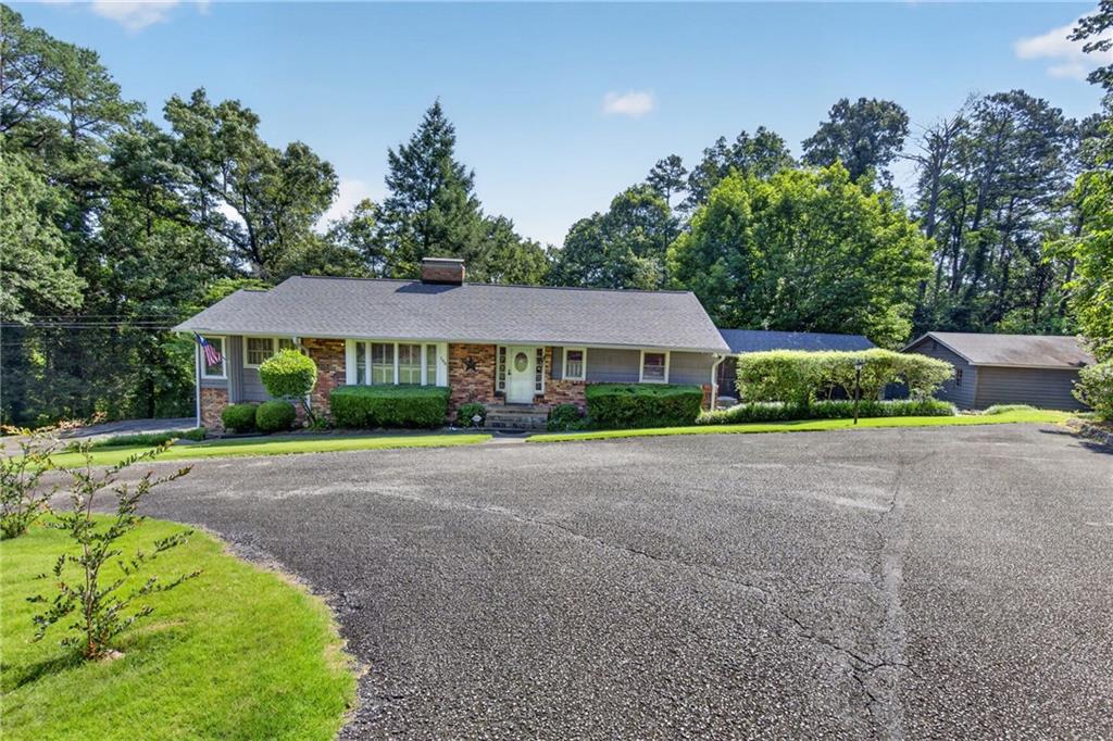 188 Hillendale Drive