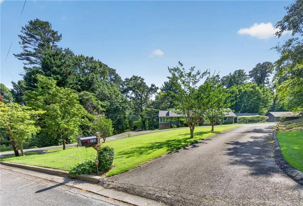 188 Hillendale Drive
