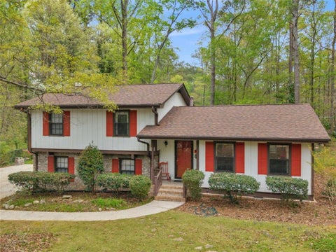 Homes For Sale - 2177 Kings Mountain Drive<br/> Conyers, GA 30012