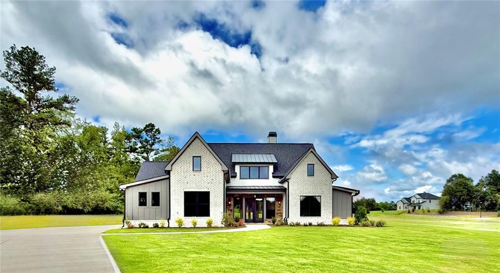 115 Palisade Drive