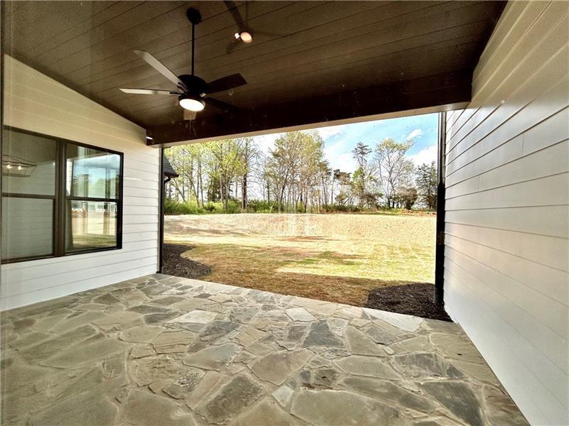115 Palisade Drive, Rydal, Georgia image 6