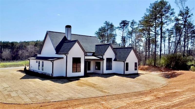 115 Palisade Drive, Rydal, Georgia image 42