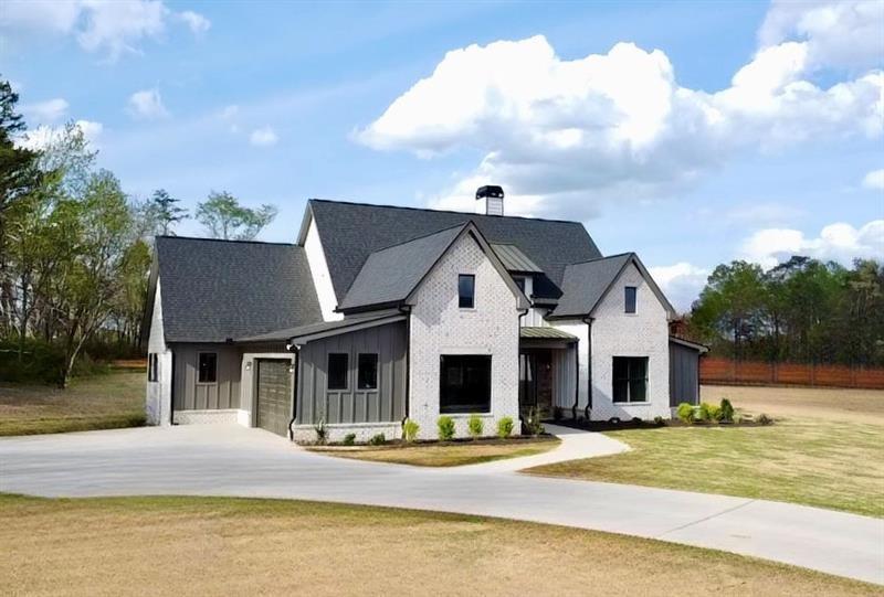 115 Palisade Drive, Rydal, Georgia image 2