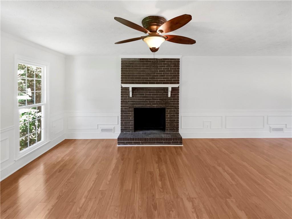 3188 Village Glen Drive