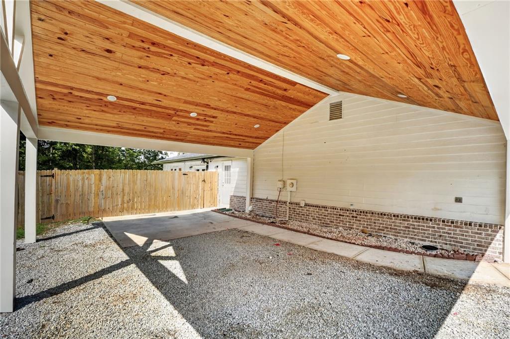 3020 Raymonds Drive