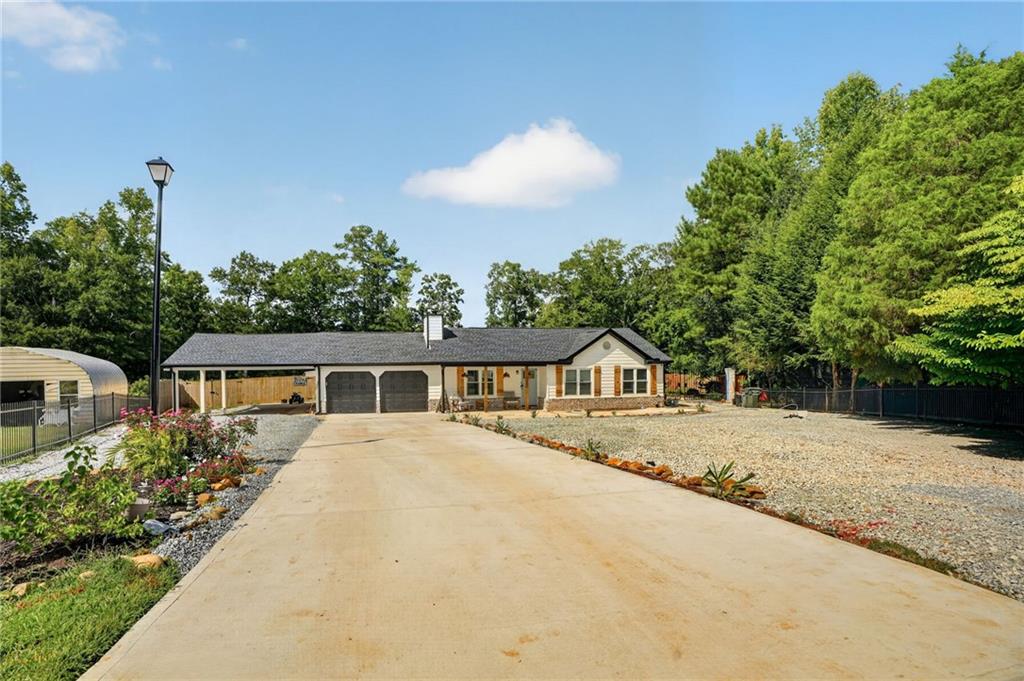 3020 Raymonds Drive