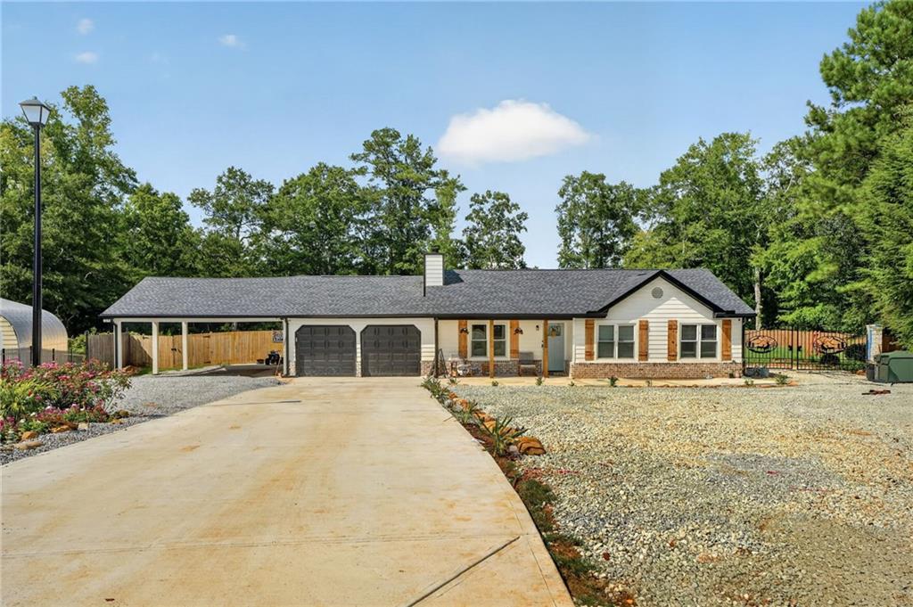 3020 Raymonds Drive