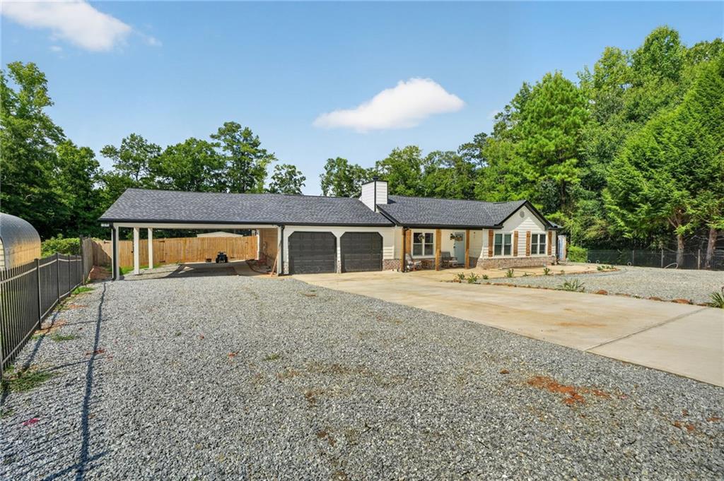 3020 Raymonds Drive