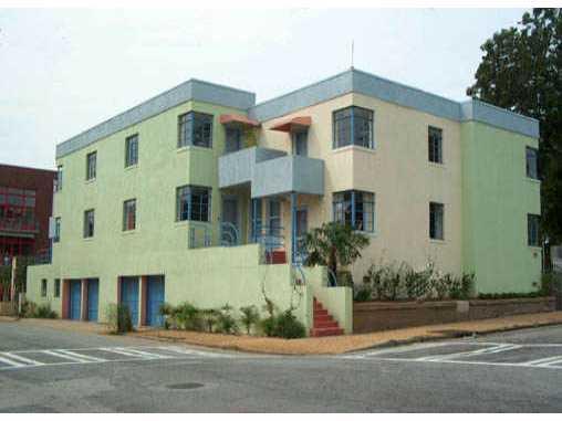 RENOVATED - RETRO 40'S DESIGN W/HARDWOOD & TILE FLOORS, STAINLESS STEEL APPLIANCES, FRIDGE, STACKED WASHER/DRYER, GRANITE C-TOPS, LOTS OF STORAGE. INMAN PARK LOCATION W/EZ ACCESS TO 75/85, DOWNTOWN, AIRPORT, LITTLE 5 PTS, MIDTOWN. TAXES $11/YR.