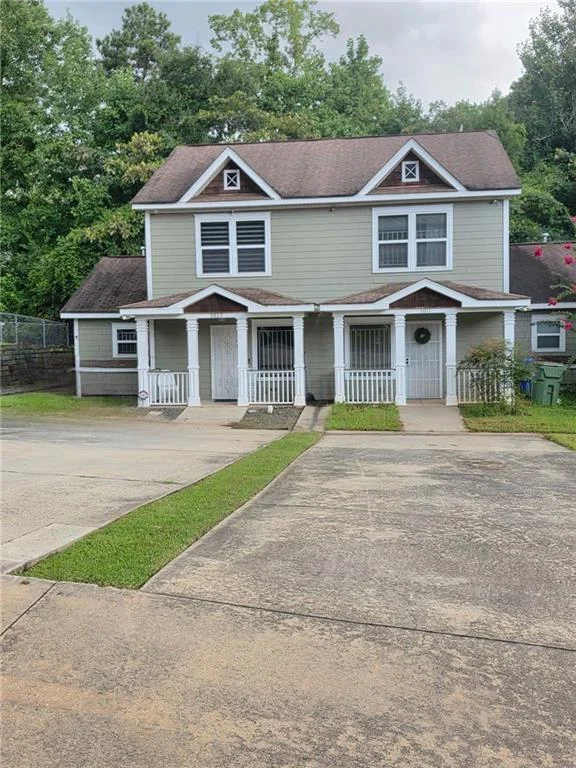 1011 Estes Drive SW Unit B2