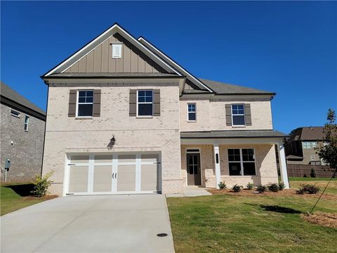 653 Secret Garden Lane Dacula GA 30019