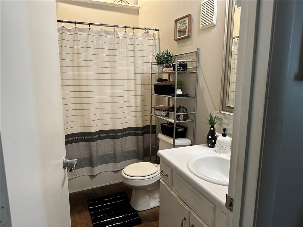 301 Bradley Street #APT A206, Carrollton, Georgia image 10