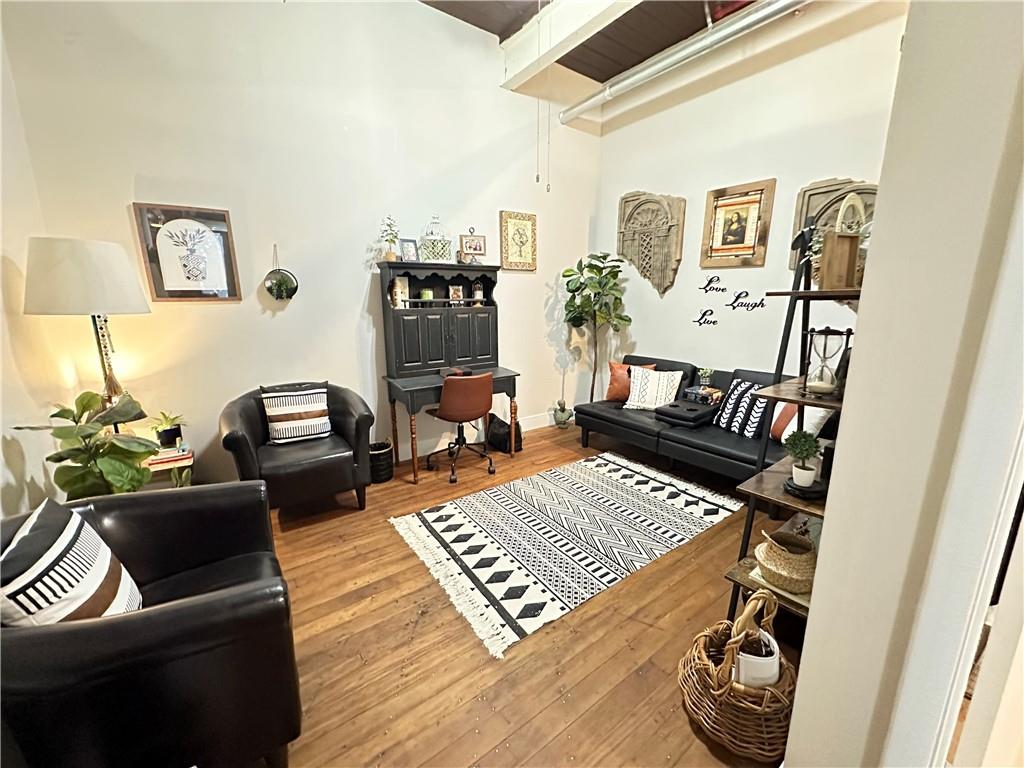 301 Bradley Street #APT A206, Carrollton, Georgia image 9