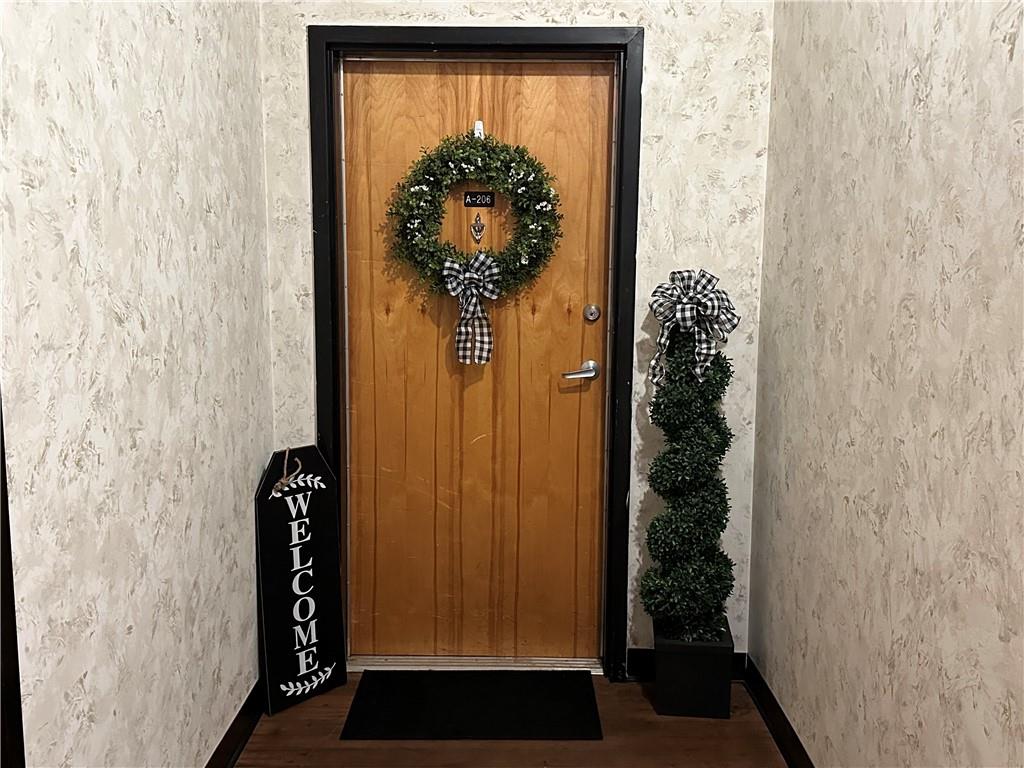 301 Bradley Street #APT A206, Carrollton, Georgia image 13