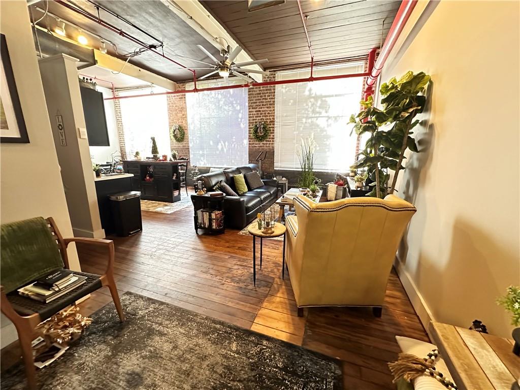 301 Bradley Street APT A206