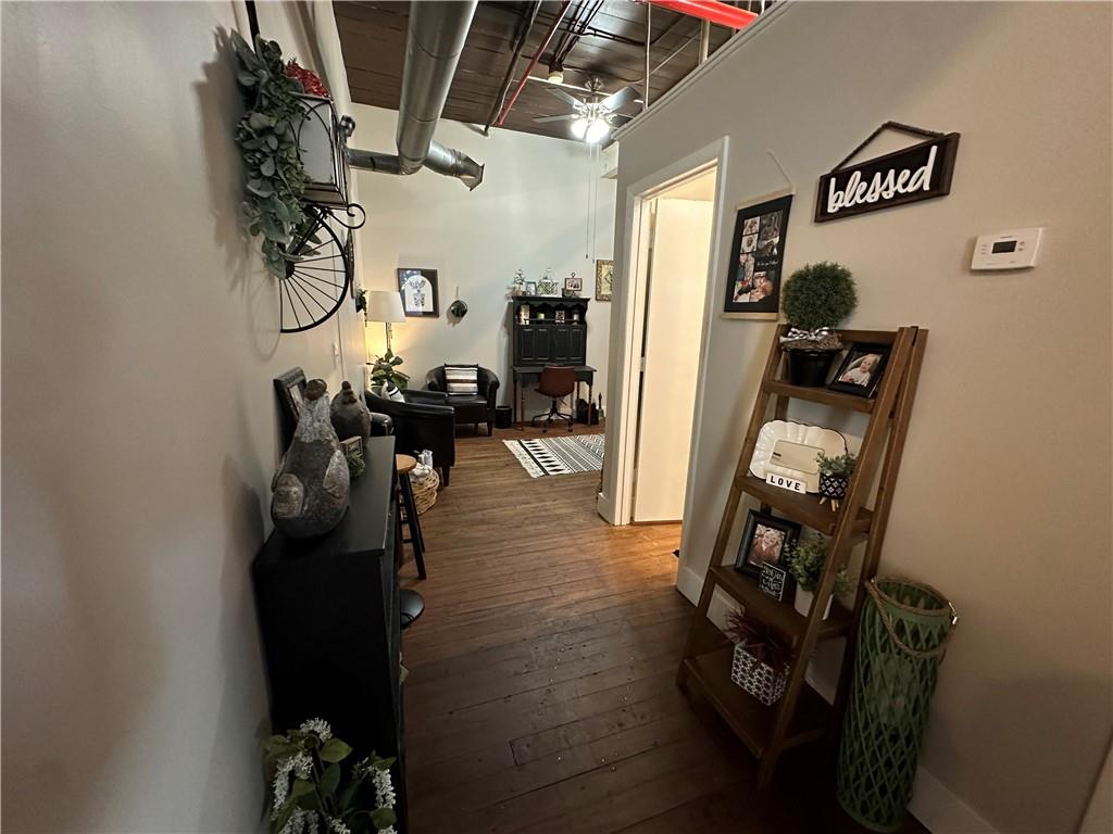 301 Bradley Street #APT A206, Carrollton, Georgia image 8